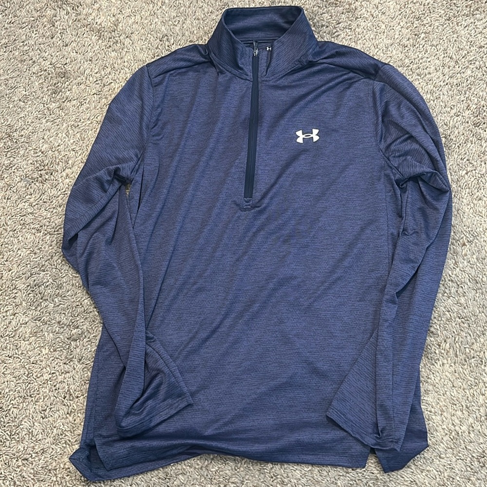 Under Armour Men’s Long sleeve